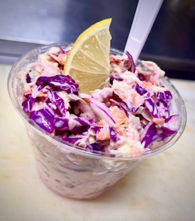 Side O Slaw