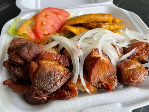 Griot Simp...Simple Griot