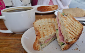 Sandwich Galeno