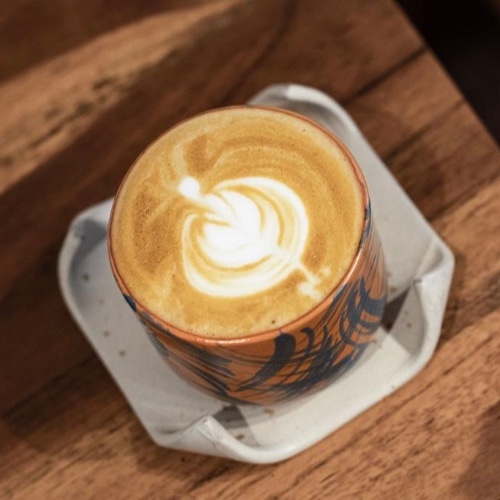 CAPPUCCINO