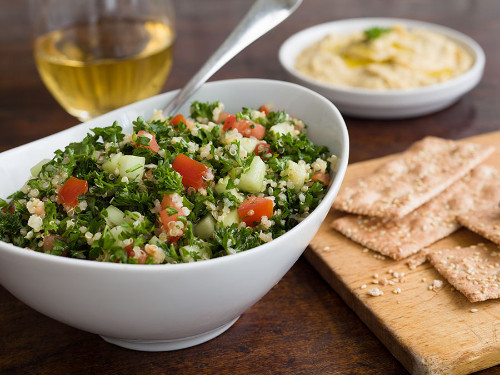 Tabouli Salad