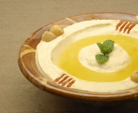 Hummus