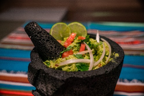 TableSide Guacamole