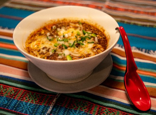 Birria Ramen