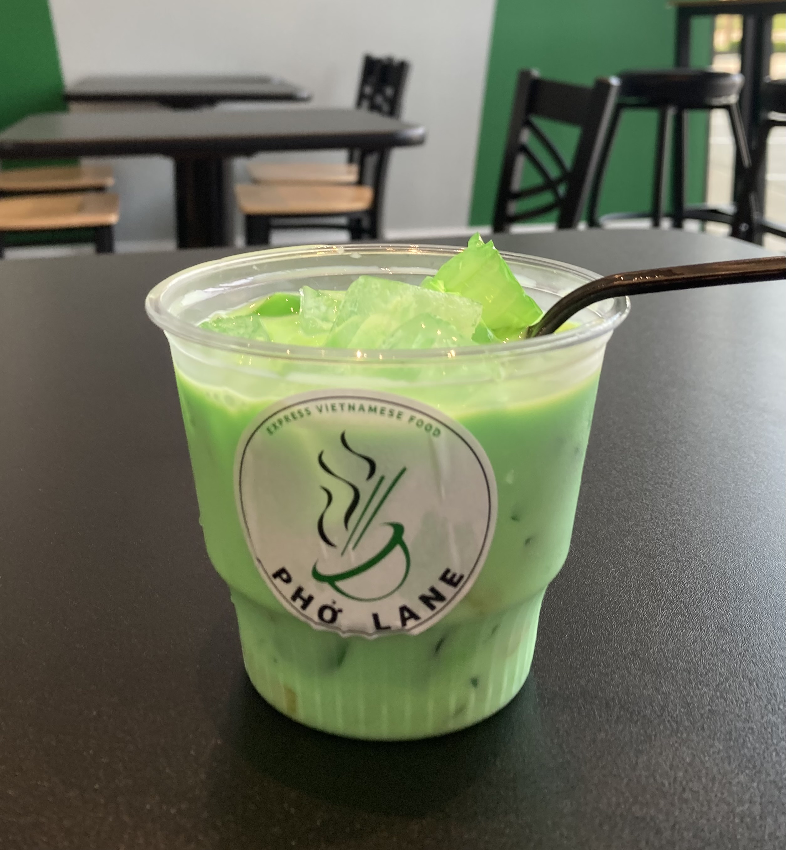 Chè Thái (Vietnamese Fruit Cocktail)