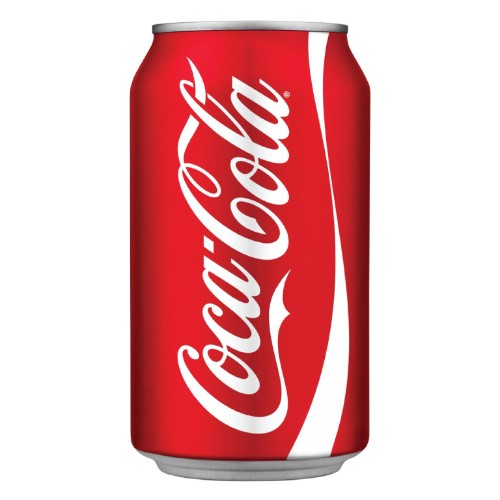 Coca-Cola Regular