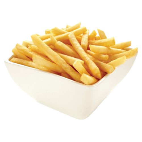 Papas fritas