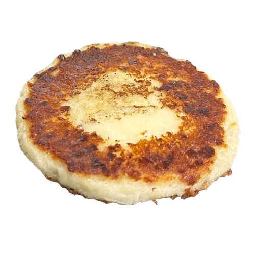 Arepitas de queso