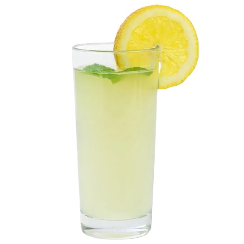 Limonada natural