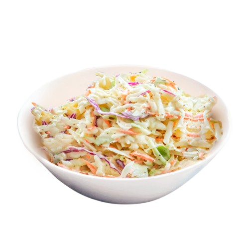 Ensalada Coleslaw