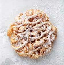 Funnel Cake