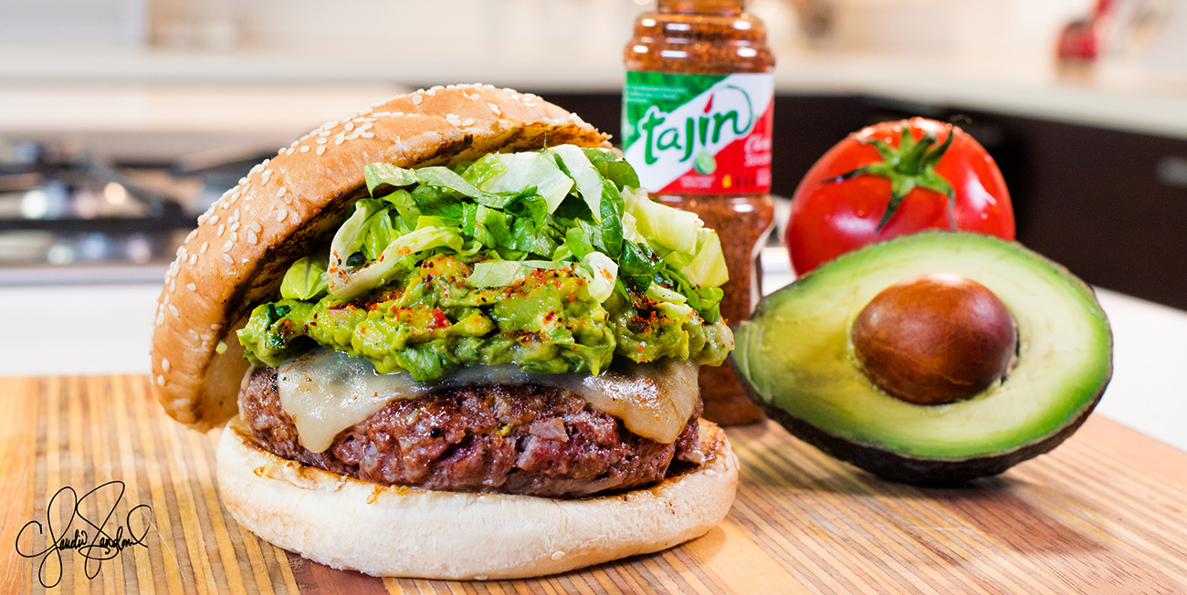 GLAUCOMA BURGER