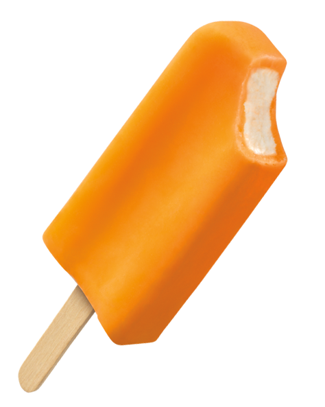 Orange dream bar