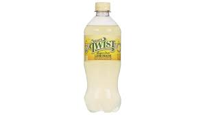 Twist Sugar Free Lemonade