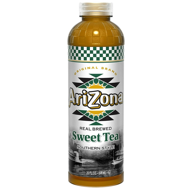Arizona sweet tea
