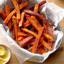 SWEET FRIES