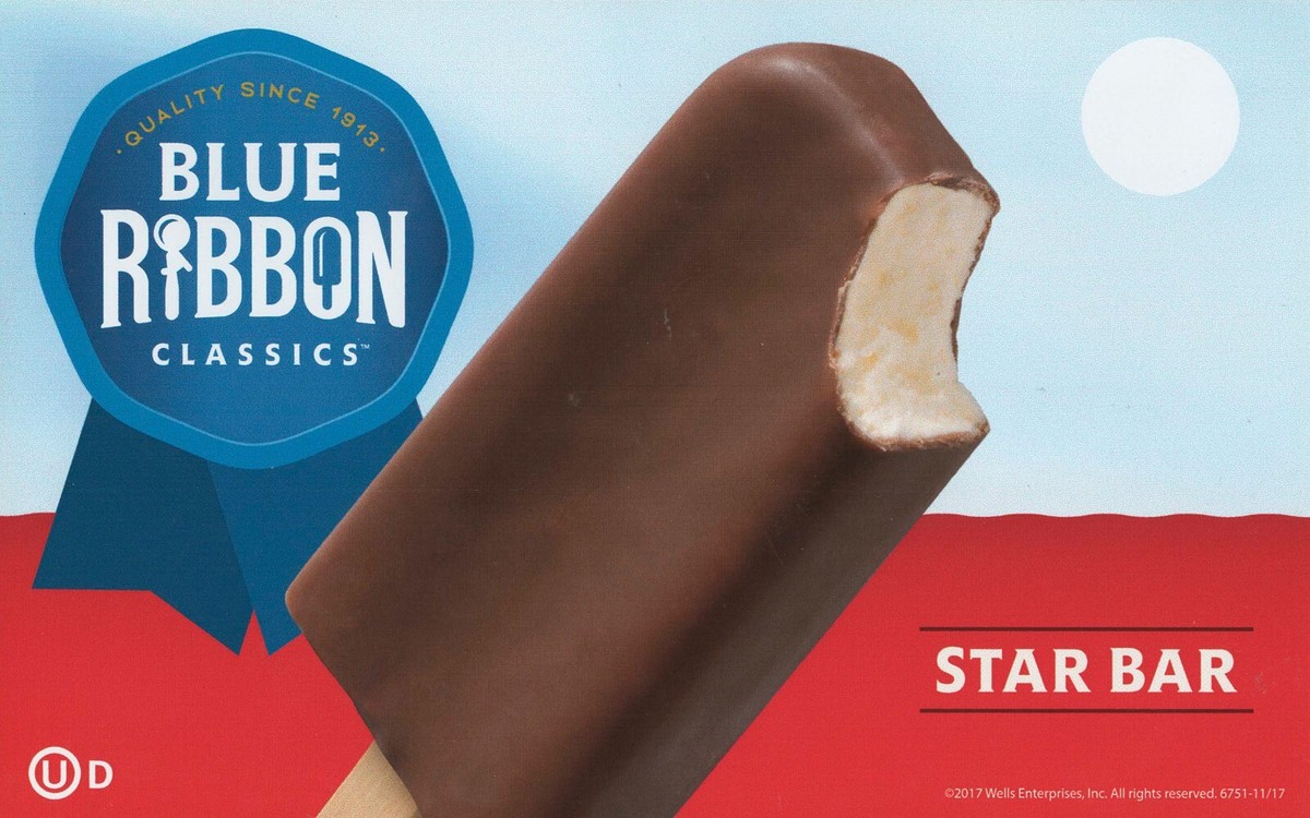 STAR BAR