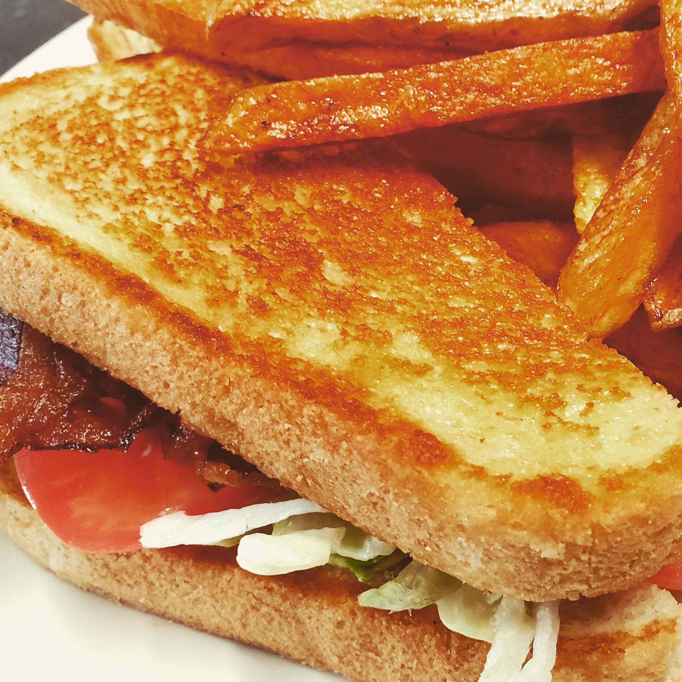 BLT