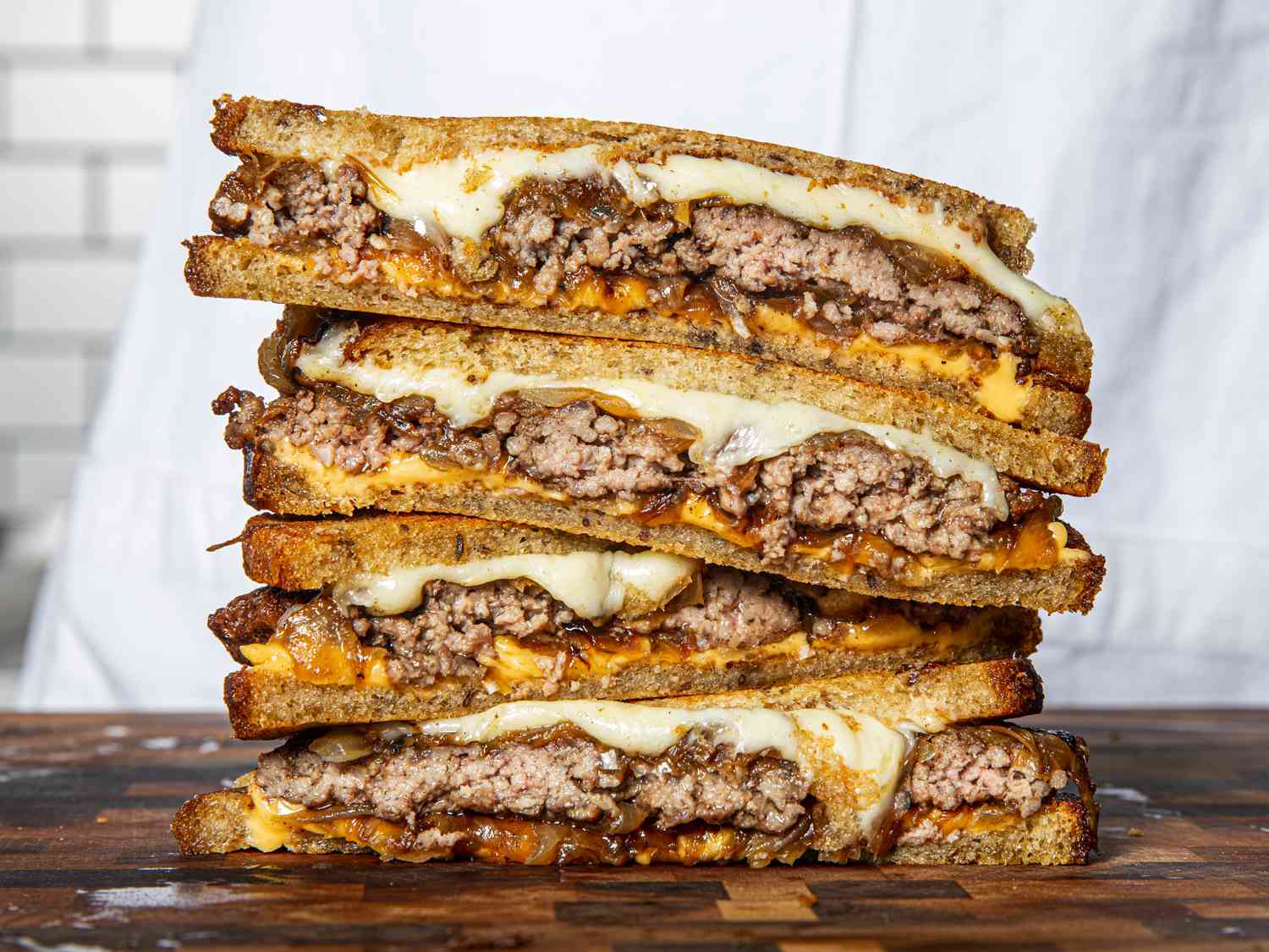 Patty Melt