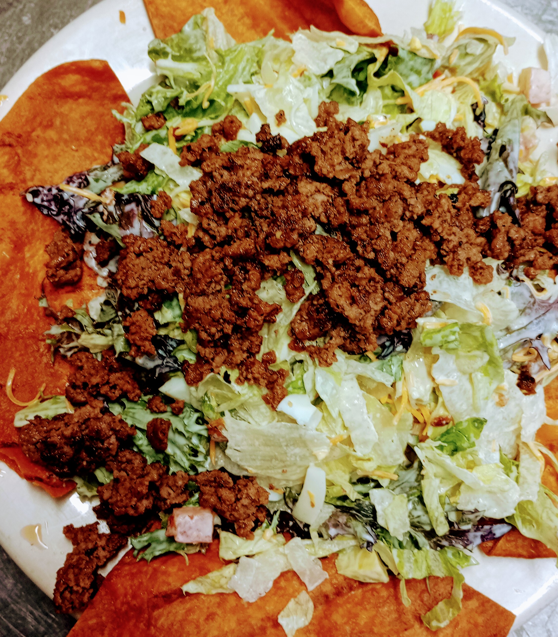 Taco Salad