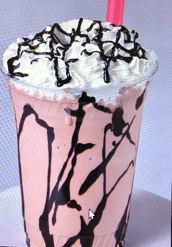 Milk Shake