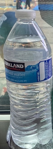 Water