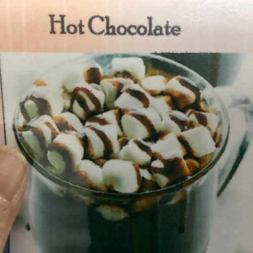 Hot Chocolate