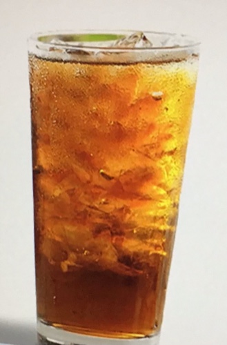 Brewed Ice Tea