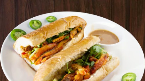 9. Sandwich