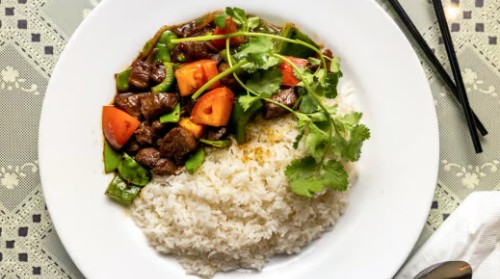 29. Country Style Beef