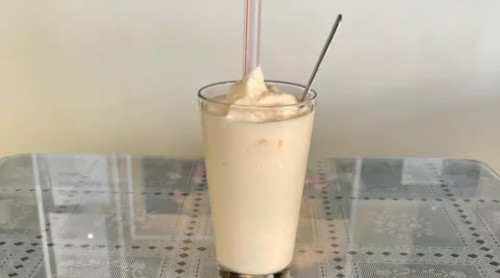 43. Fruit Smoothie