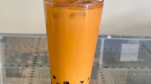 Thai Tea