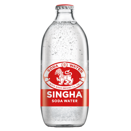 Soda Water