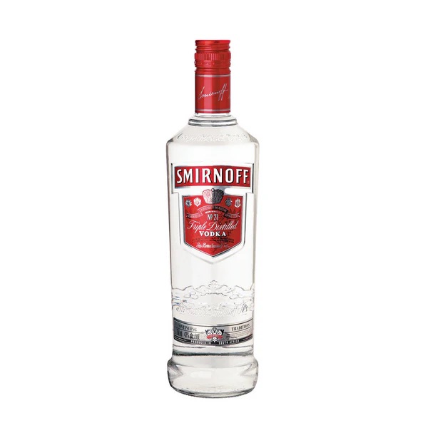House Vodka