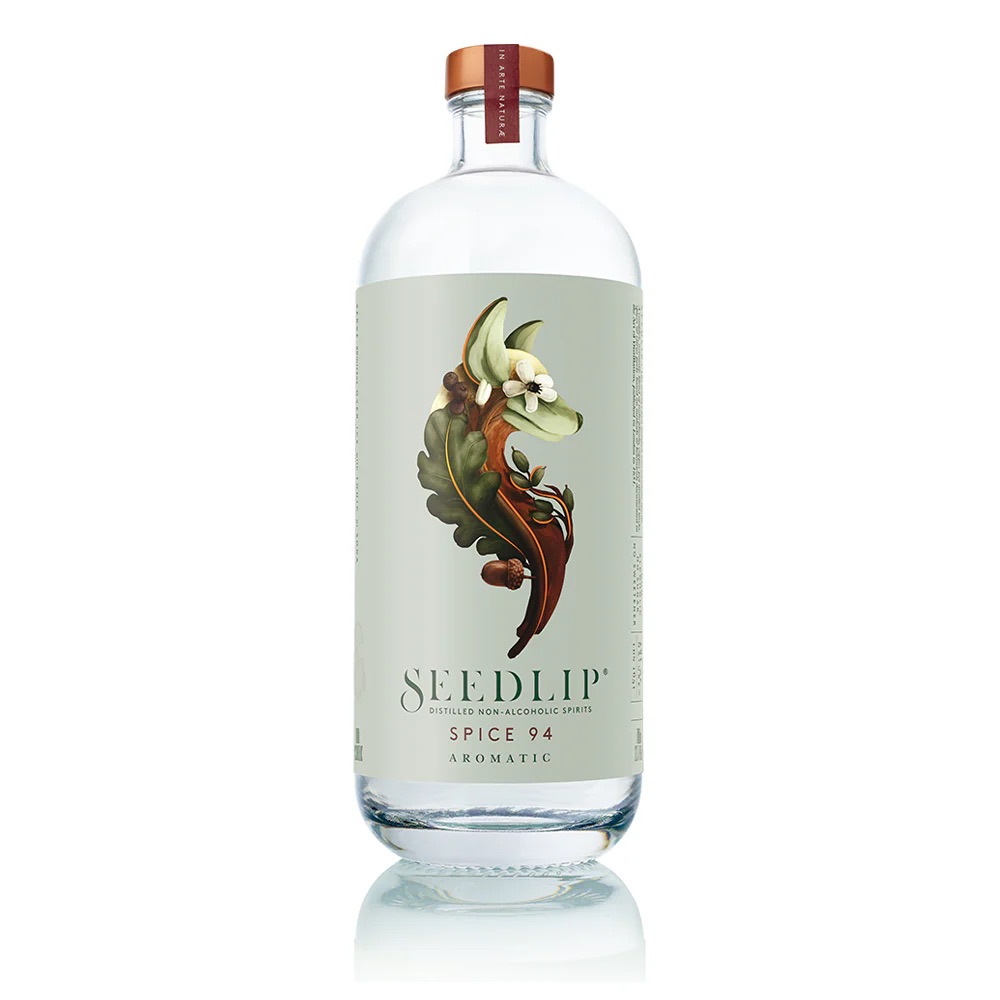 Seedlip Spice 94
