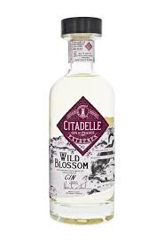 Citadelle Wild Blossom Gin