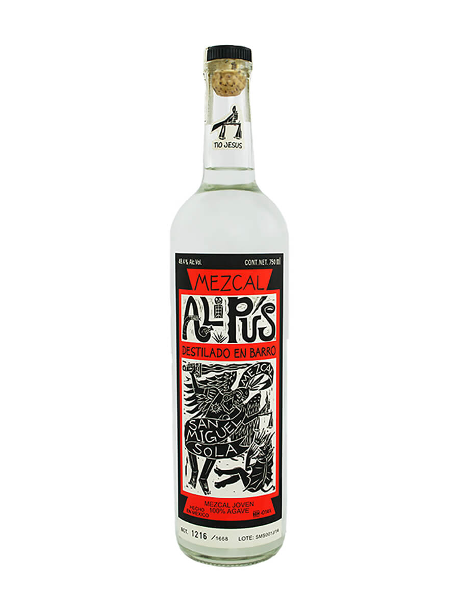 Alipus San Miguel