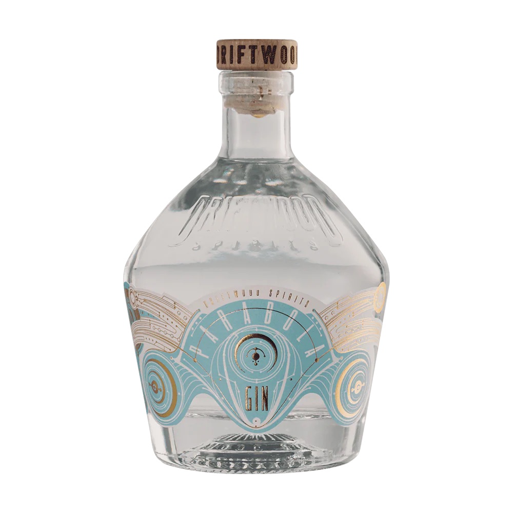 Parabola Gin