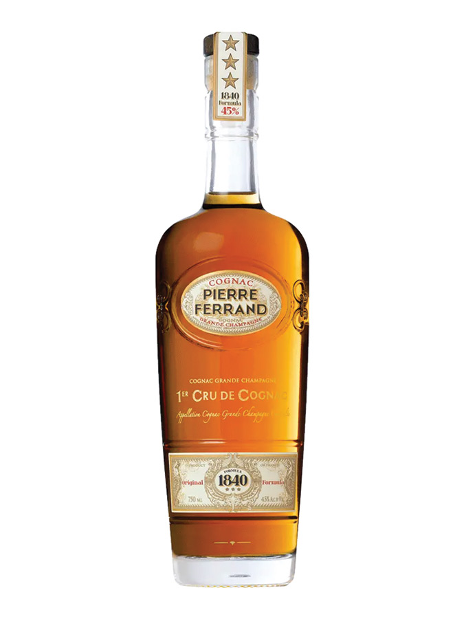 House Cognac