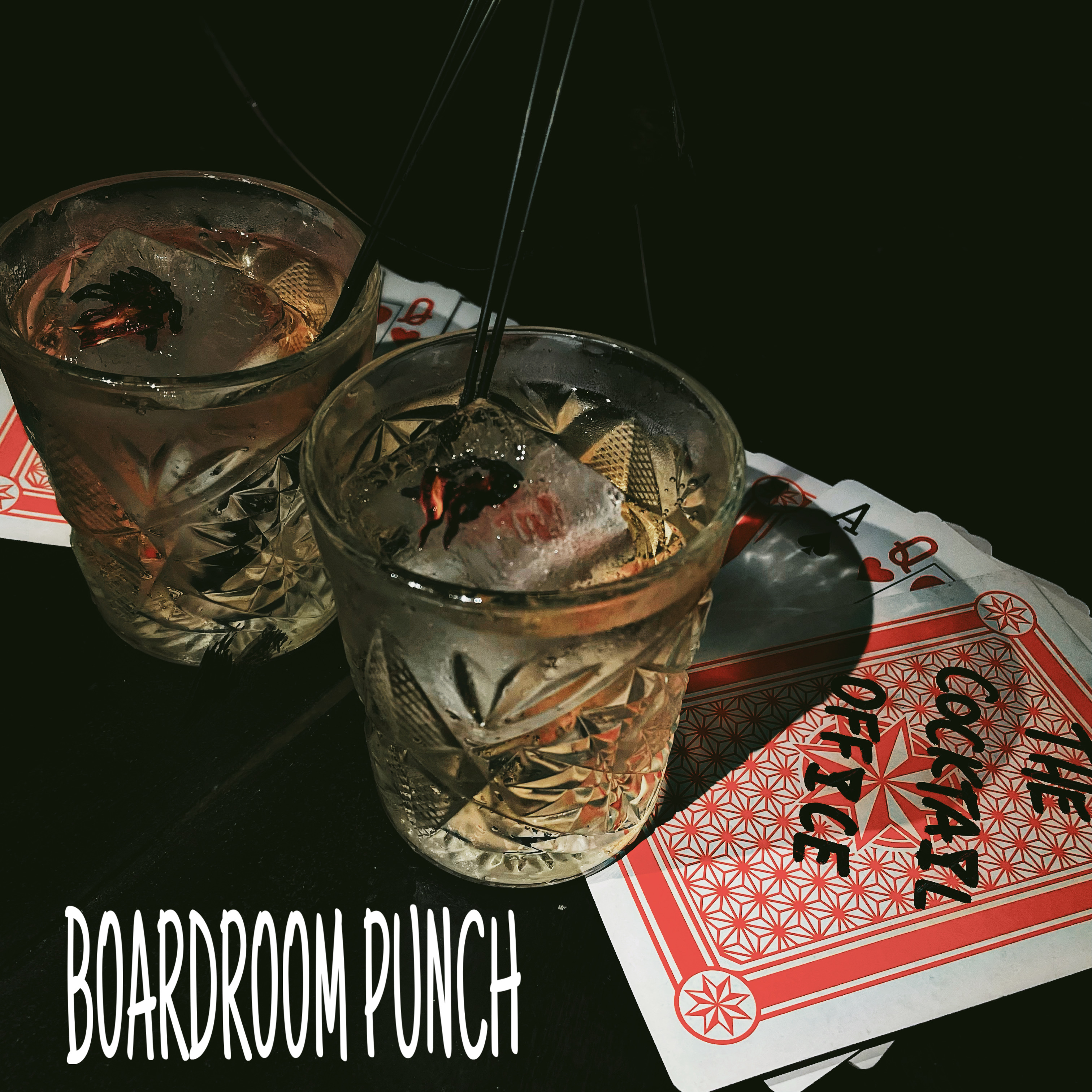 Boardroom Punch