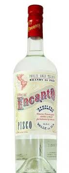 House Pisco