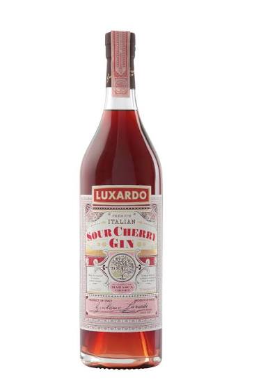 Luxardo Sour Cherry Gin