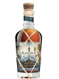 Plantation Sealander