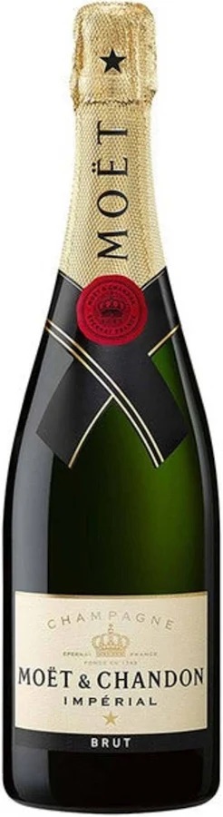 Moët Chandon Imperial Brut Btl