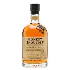 Monkey Shoulder