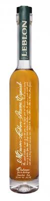 Maison Leblon Reserva Especial Cachaca
