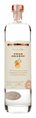 St. George Pear Brandy