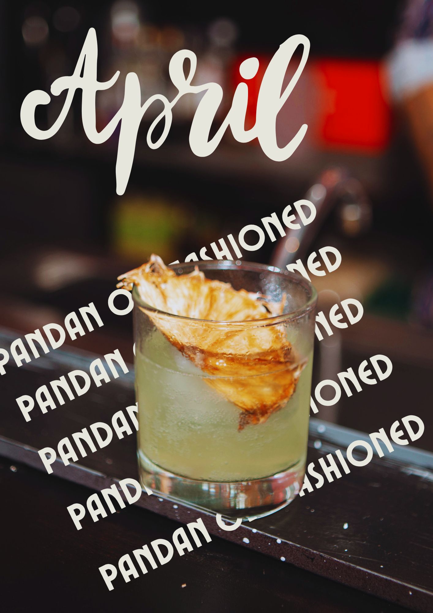Pandan Datuk (dine in)