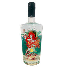 Eve's Original Gin