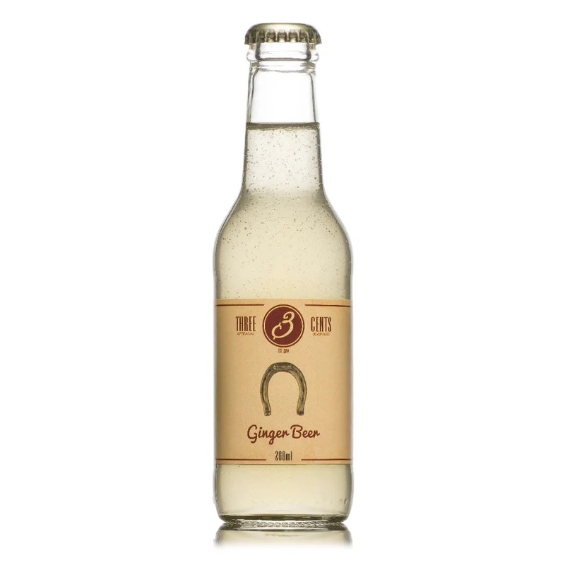 Ginger Beer
